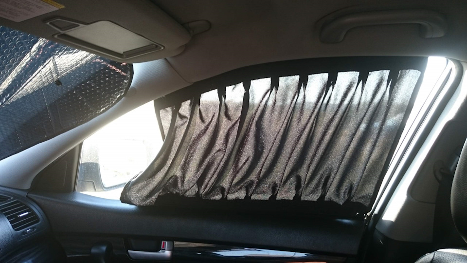 Фото в бортжурнале KIA Sorento (2G)