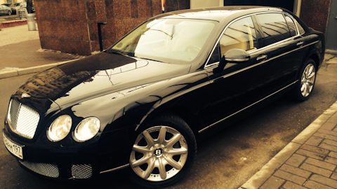 bentley continental flying spur седан отзывы bentley continental flying spur седан отзывы
