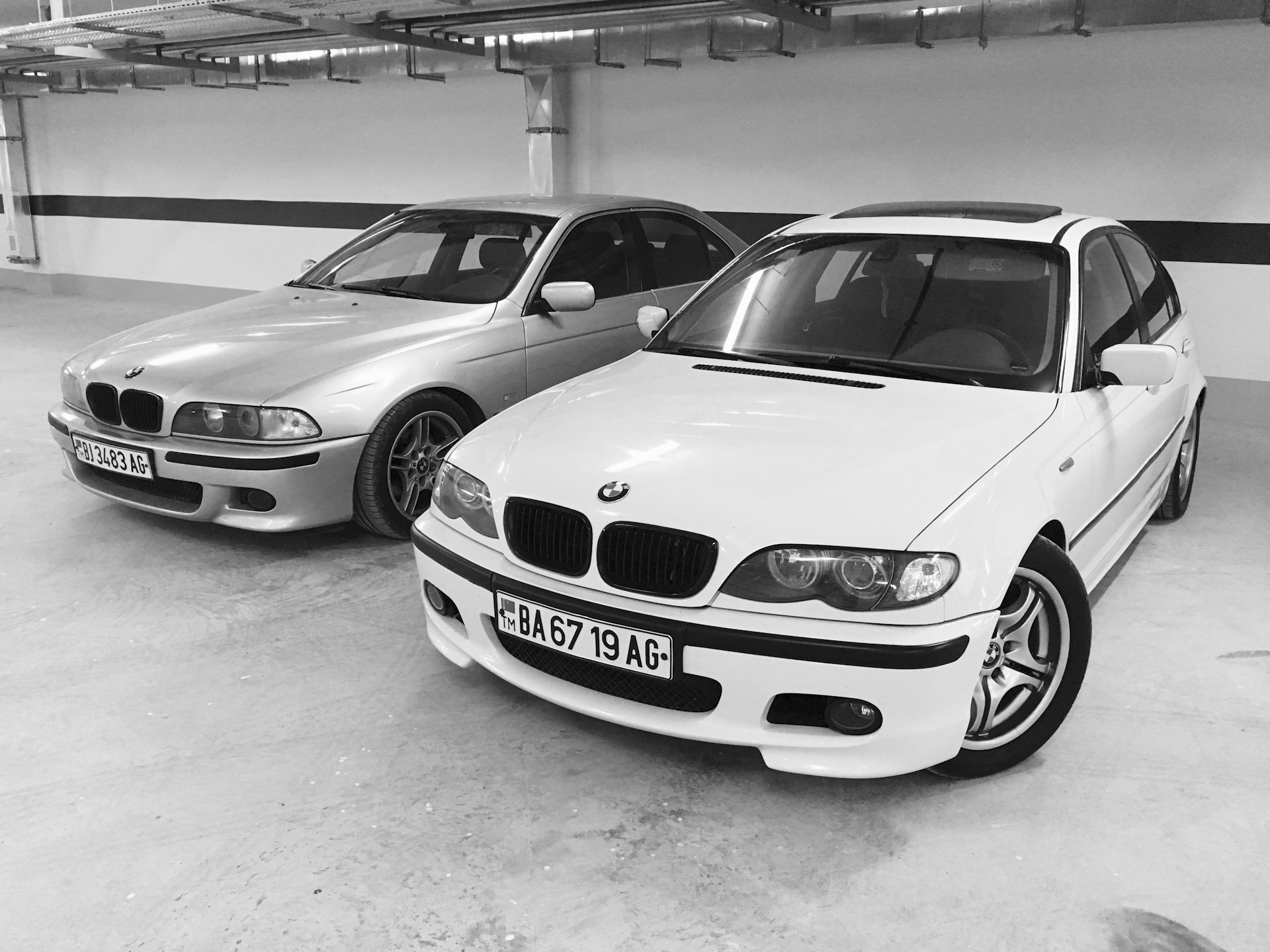 bmw 330i e46