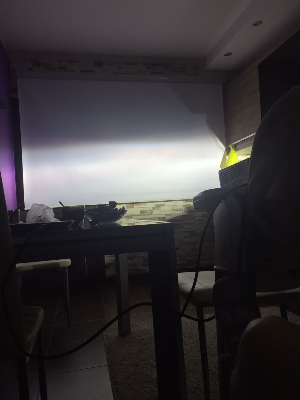 Что лучше ксенон или галоген — Volkswagen Bora (1G), 2 л, 2001 года ...