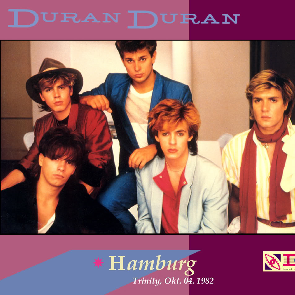 Duran Duran Ordinary World Drive2