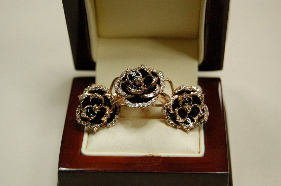 JWL#6 То чем я занимаюсь. Мастер ювелир 3D-модельер — DRIVE2