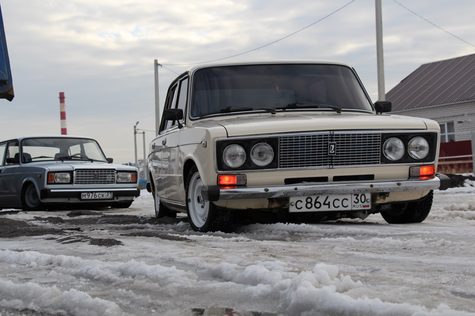 Ваз 2106 фото в татарске