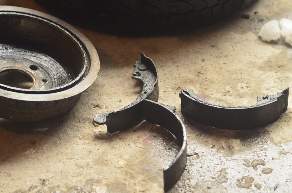 Установка Жесткого Карданчика и Короткоходной кулисы + замена зад ...