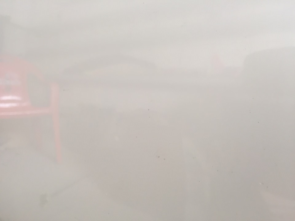 Выпрямление вмятин без покраски — Toyota Prius (20), 1,5 л, 2008 года ...