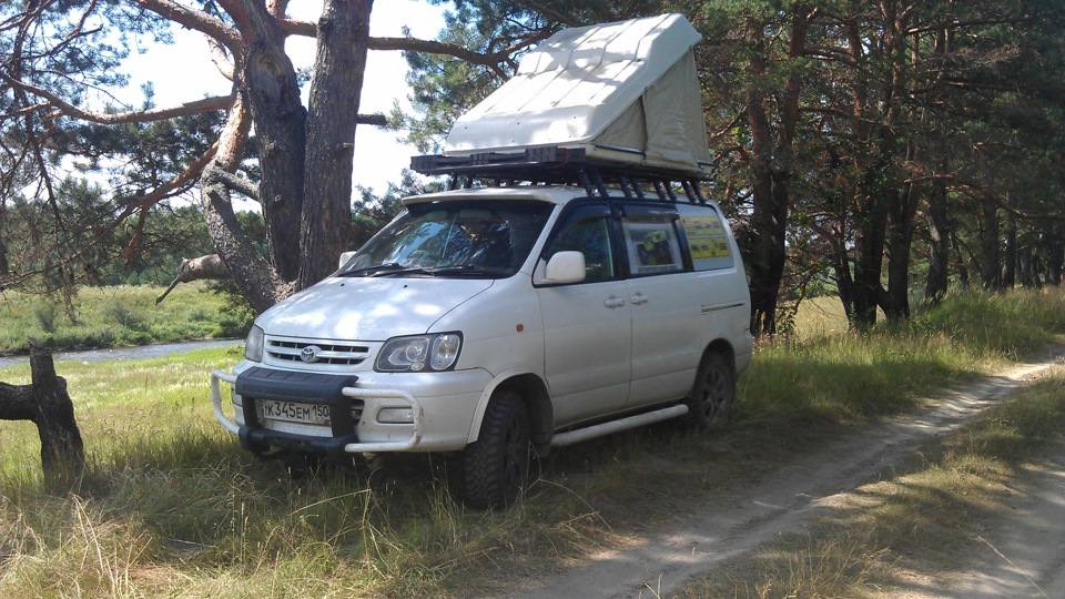 toyota lite ace noah off road toyota lite ace noah off road
