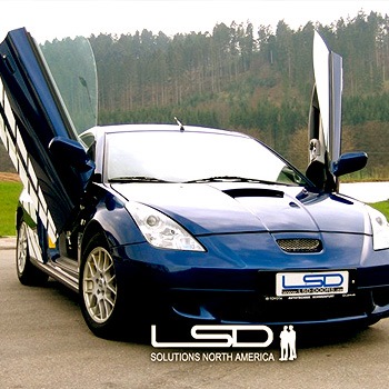 куплю ламбо петли на селику — DRIVE2