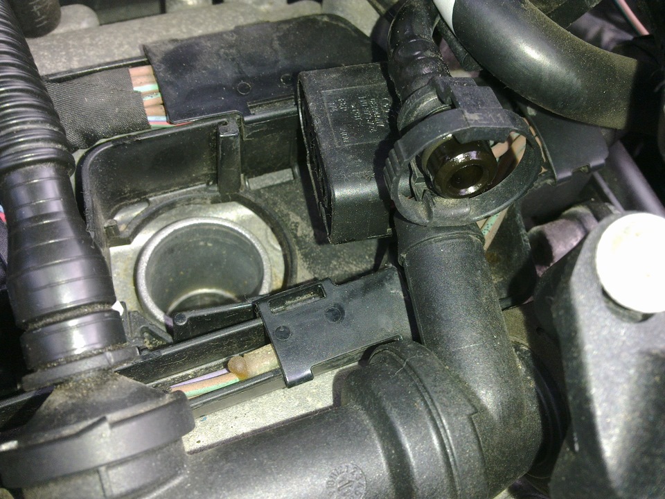 Фото в бортжурнале Skoda Octavia A5 Mk2