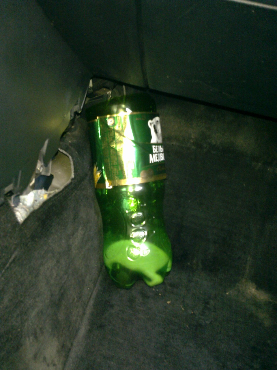 Volkswagen Passat B6 club