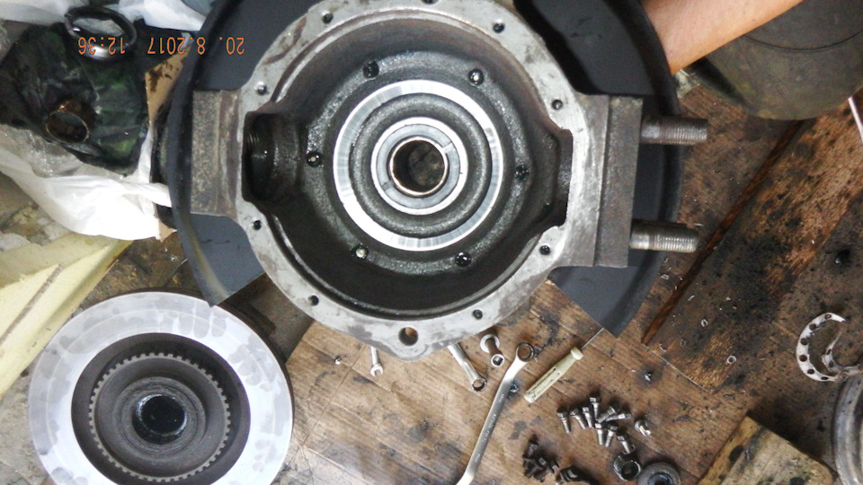 f7d85d9s 960 Как выглядит сошка на уазике