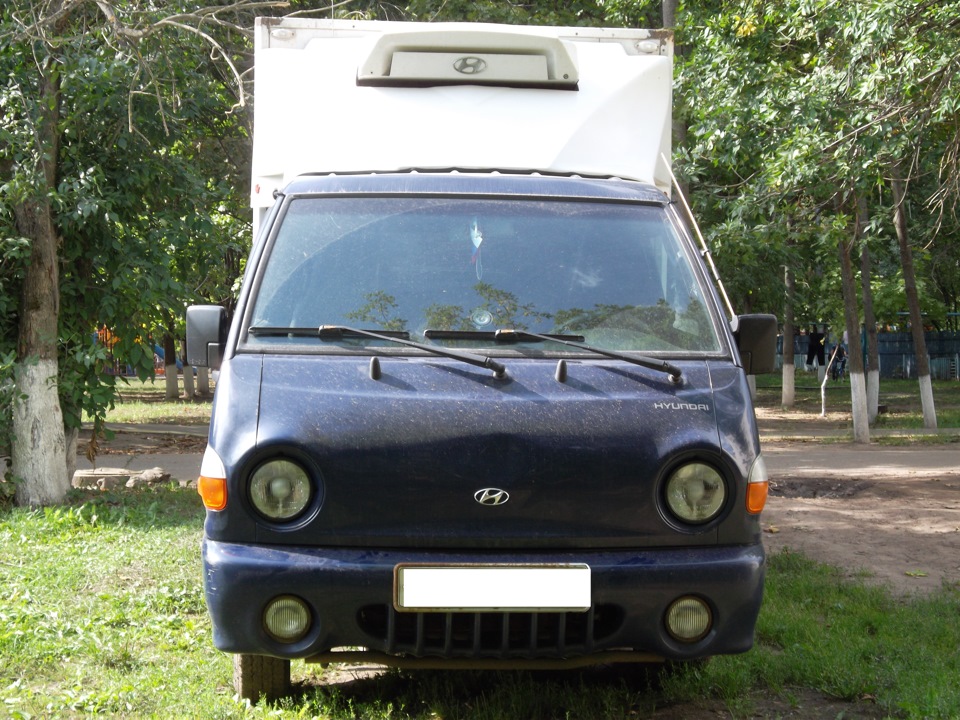 Комплекты ГРМ Hyundai Porter 1 (AU, H100) 1994-2004 Фургон