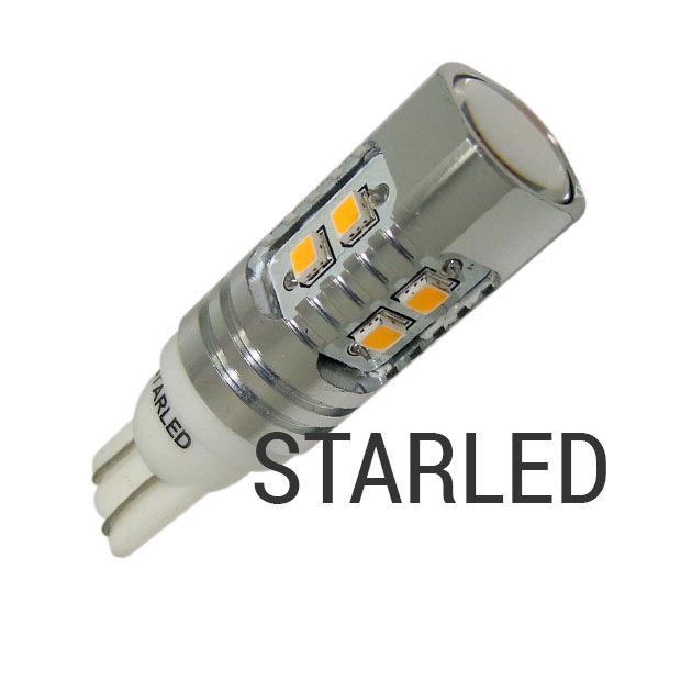 Разоблачение LED ламп Starled — DRIVE2