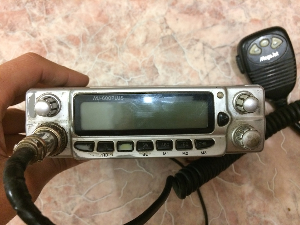 Мегаджет 600+ — Сообщество «Радиосвязь и Радиолюбители» на DRIVE2