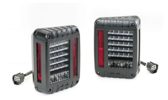 jw speaker taillights