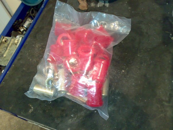 Установка полиуретана… — Nissan Laurel (C35), 2,5 л, 1998 года | тюнинг ...