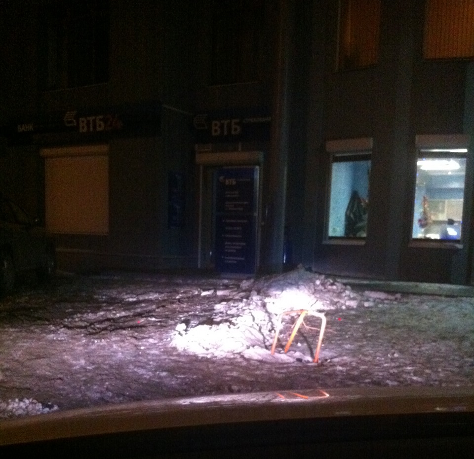 Фото в бортжурнале Volkswagen Jetta VI