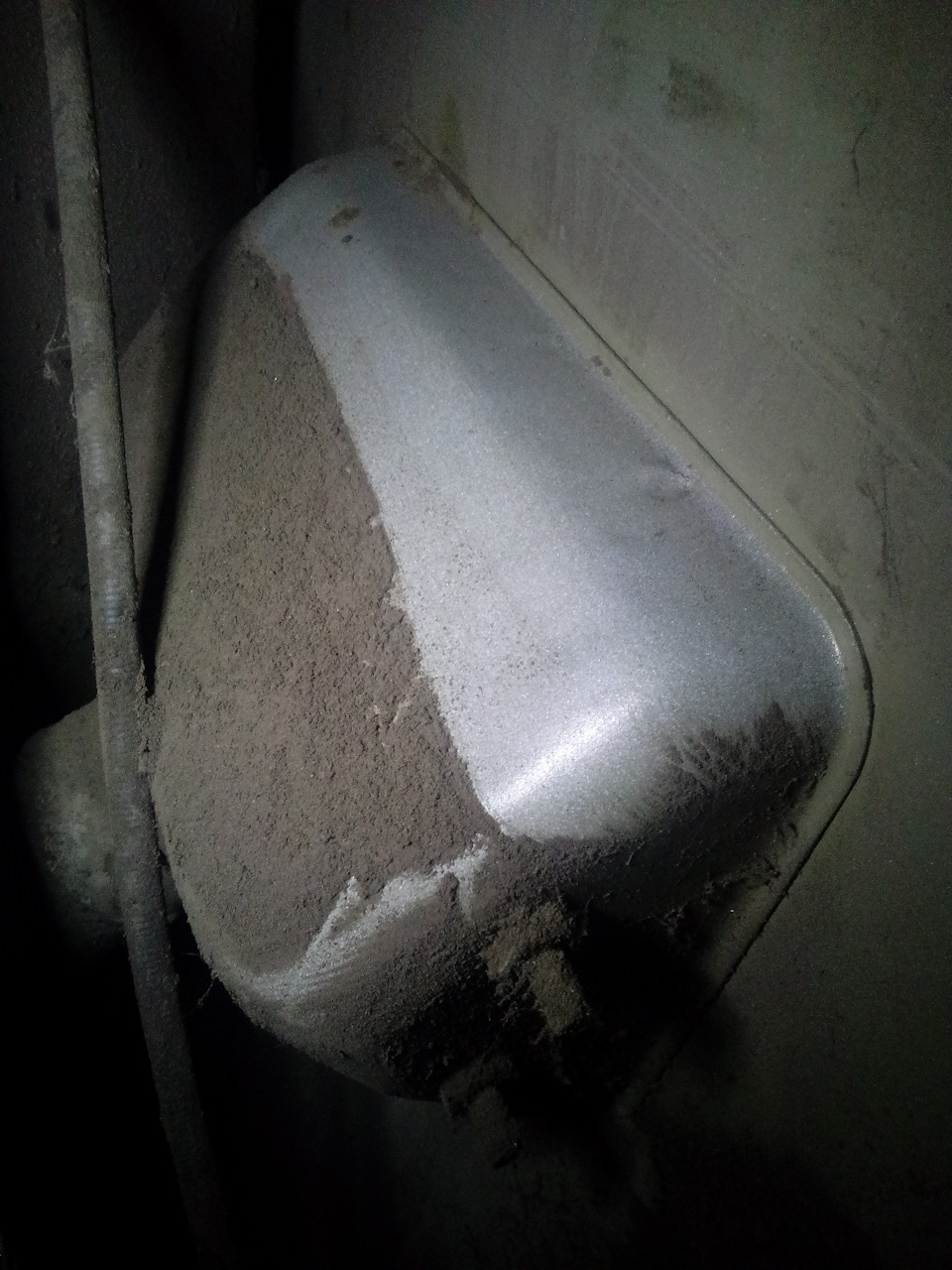 Можно картошку сажать — Lada 2120 Надежда