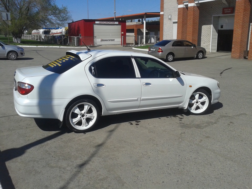 покраска колес — DRIVE2