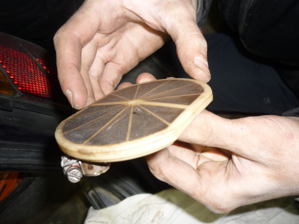 Замена бензонасосов — BMW 5 series (E34), 4 л, 1990 года | своими ...