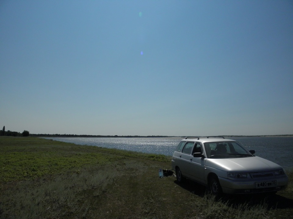 Фото в бортжурнале Lada 21114