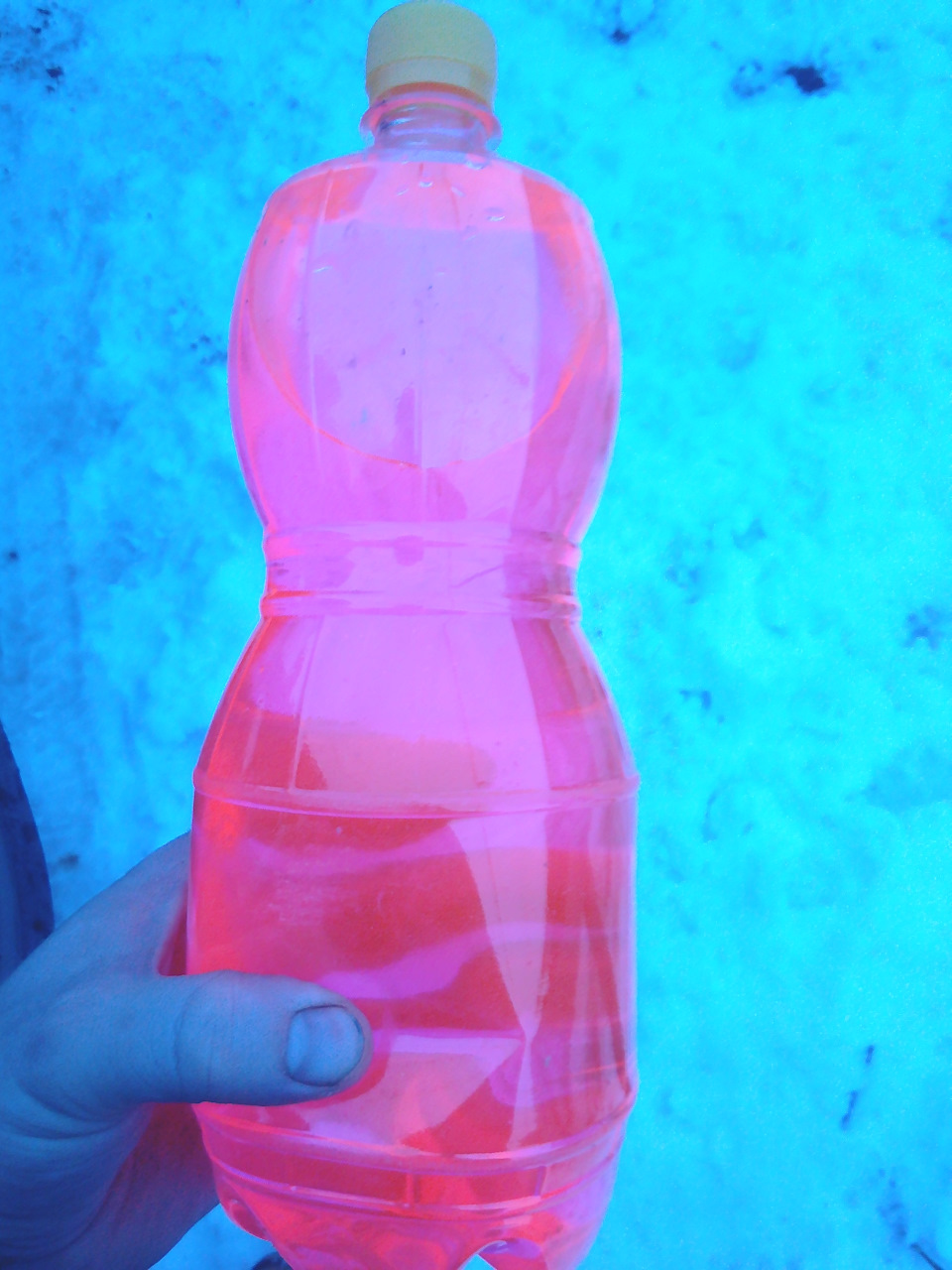 Фото в бортжурнале Lada Granta