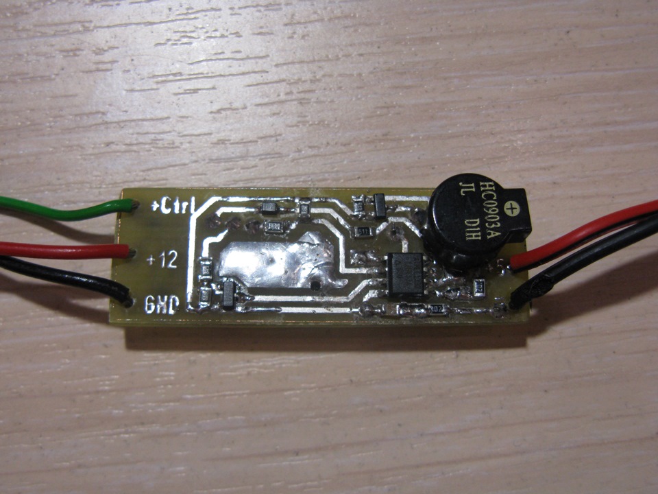 Самодельное питание для видеорегистратора — DRIVE2