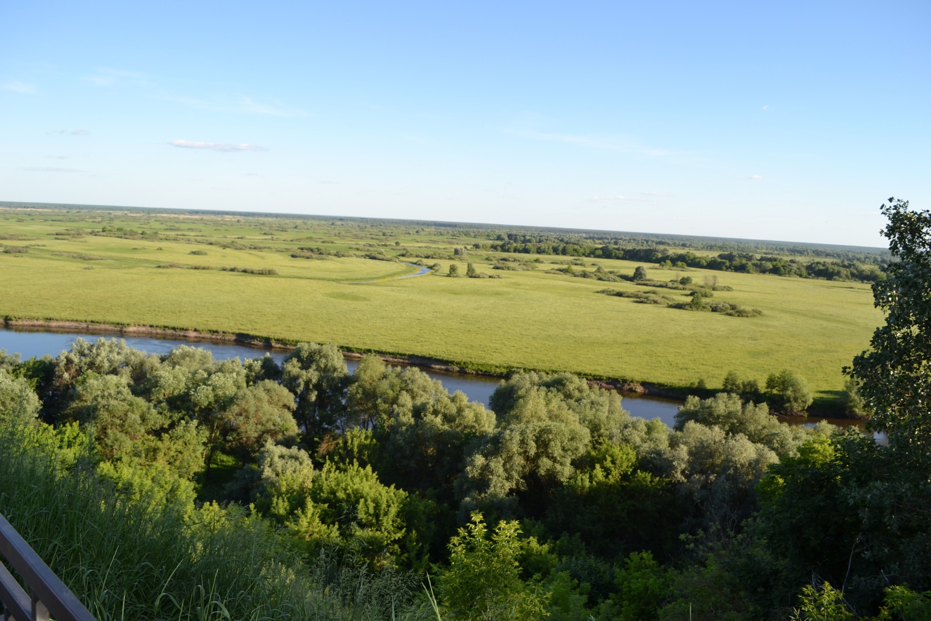 Бороденка трубчевский район фото