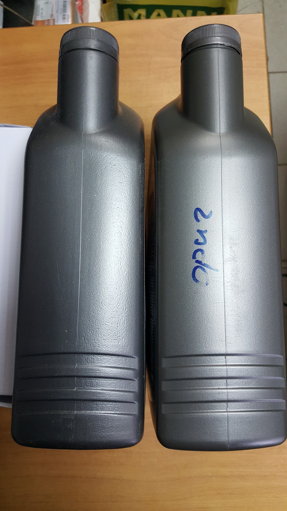 подделка моторного масла Shell — DRIVE2