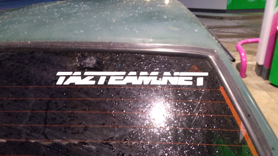 Переход с карбюратора на инжектор+ замена двигателя.Предисловие — Lada ...