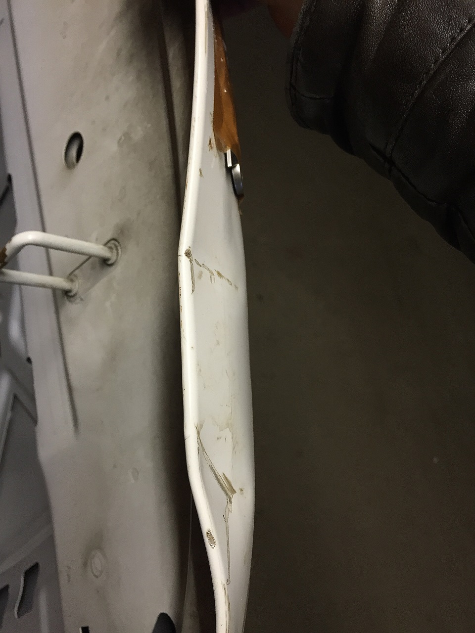 Фото в бортжурнале Land Rover Range Rover Evoque (1G)