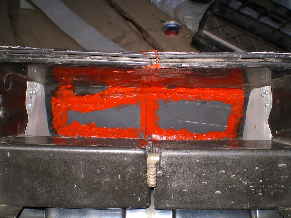 Модернизация печки — ГАЗ Газель, 2 л, 1998 года | своими руками | DRIVE2