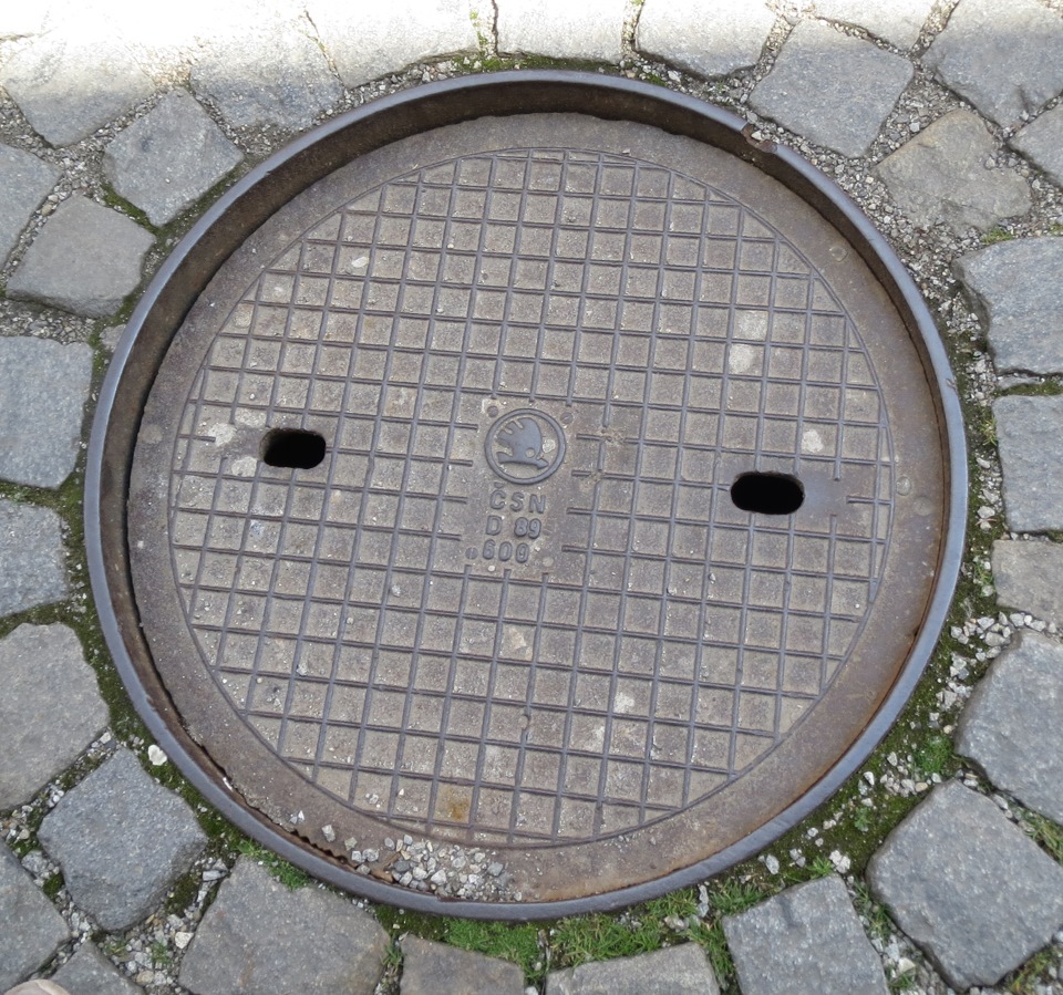 Фото в бортжурнале Skoda Yeti