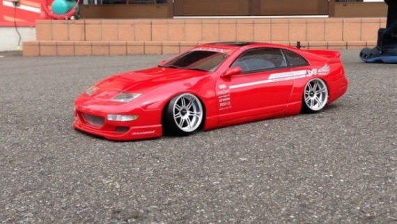 300zx rc