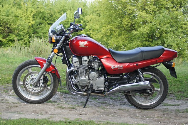 Купить Мотоцикл Хонда Св Москва Область