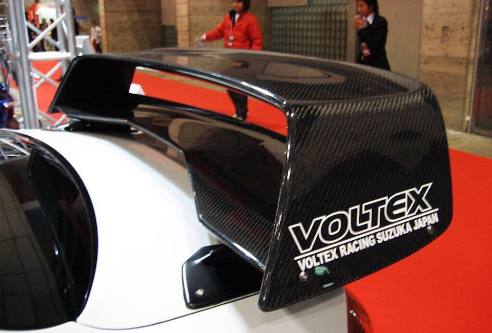 Мысли о спойлере — Mitsubishi Lancer X, 2 л, 2009 года | тюнинг | DRIVE2