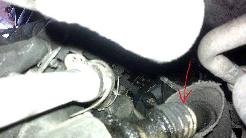 Фото в бортжурнале FIAT Punto II