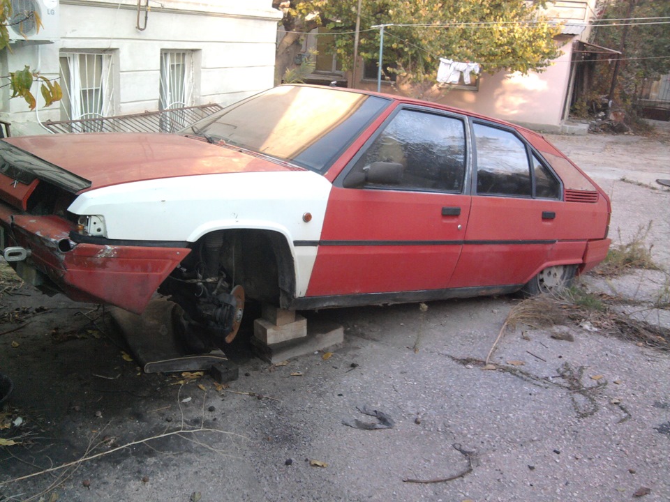 ситроен ул новороссийская и ранее мыло Севастополь — Сообщество ...