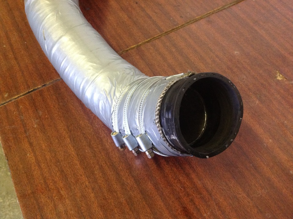 Фото в бортжурнале Jeep Cherokee (KK)