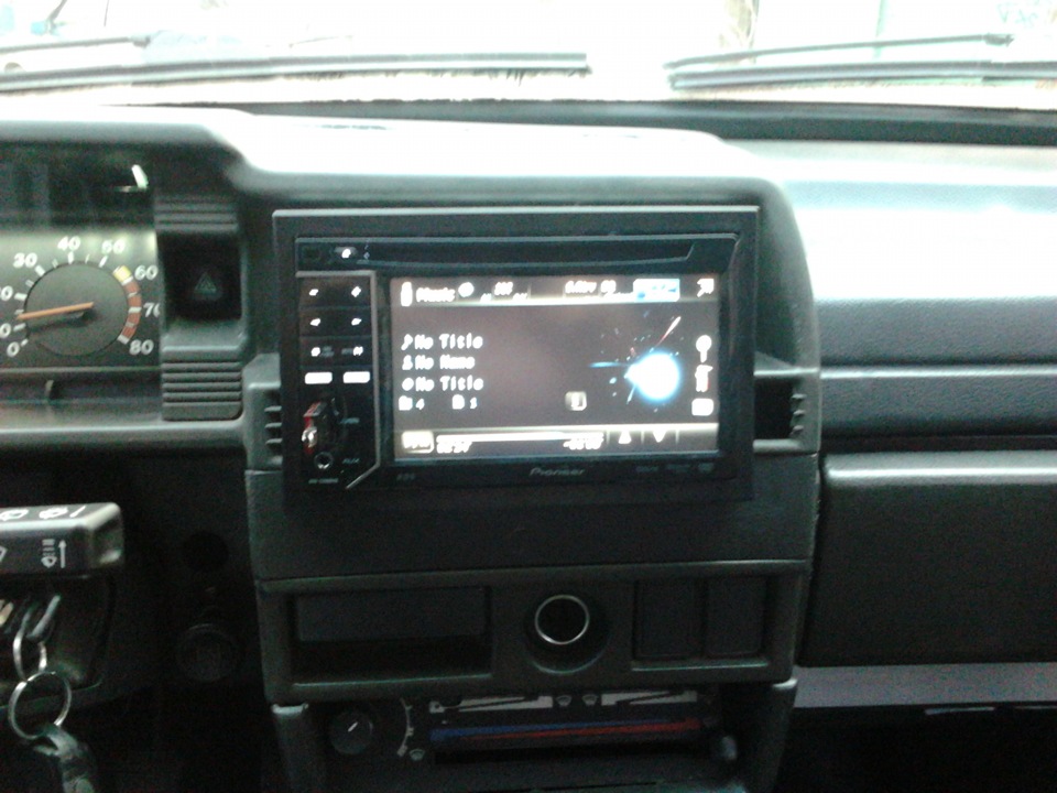Как снять магнитолу ваз 2109 2 DIN в TAZ 99 - Lada 21099, 1,3 л, 1995 года автозвук DRIVE2