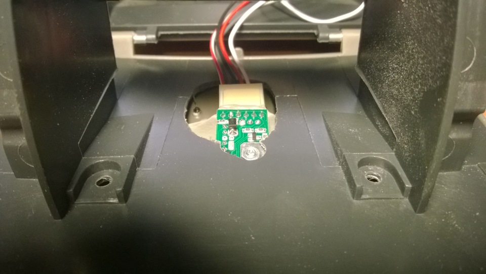 Установка бортового компьютера ШТАТ Х1-M УНИВЕРСАЛ — Lada Калина ...