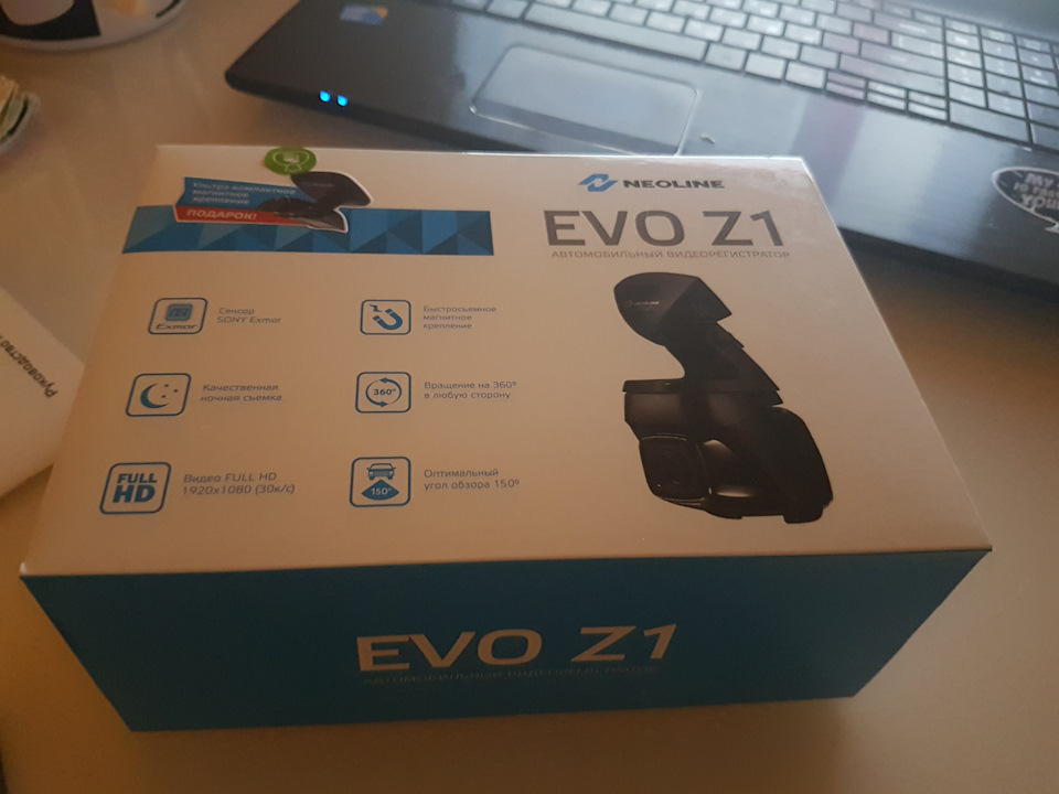 Evo z1. Neoline EVO z1.