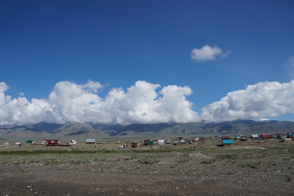 Фото в бортжурнале УАЗ Pickup