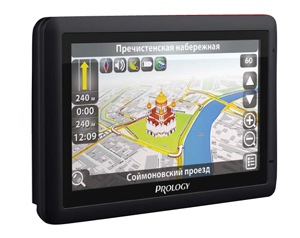 Радар-детектор и GPS-навигатор. — Lada 21093, 1,5 л, 1998 года ...