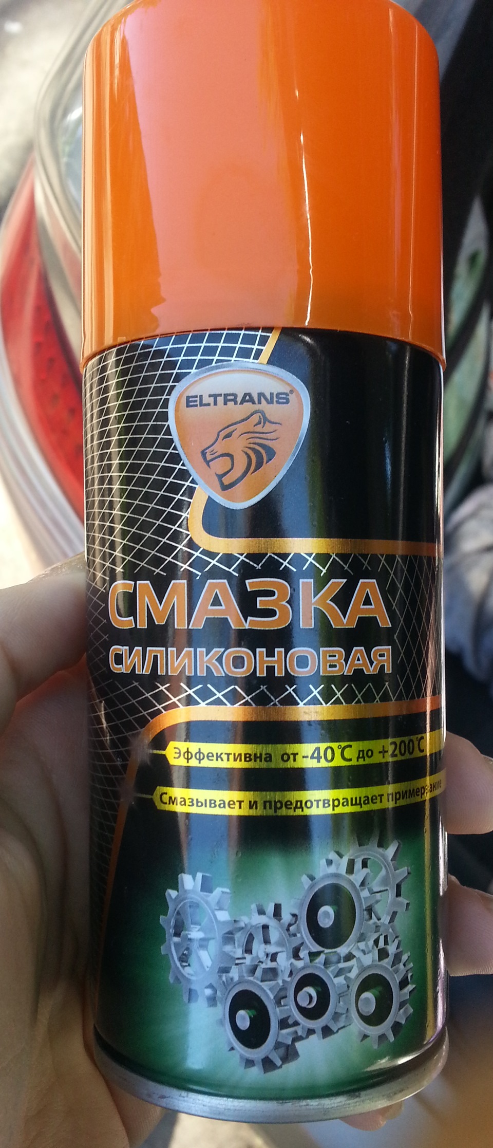 Когда WD-40 бессильна…Устраняем скрип дверей — KIA Rio (3G), 1,6 л, 2013  года | расходники | DRIVE2