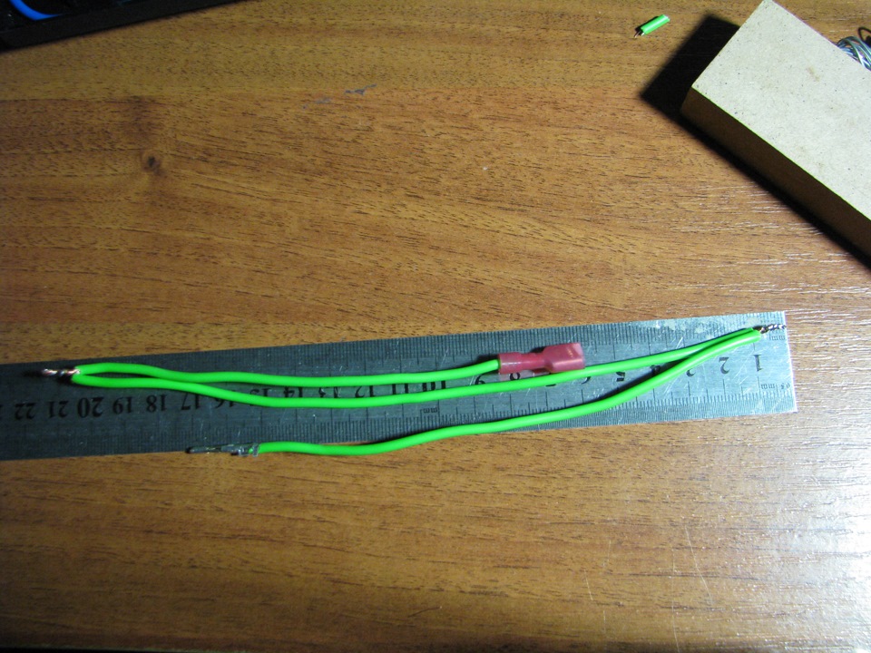 Переделка задних фонарей — Lada 2115, 1,6 л, 2012 года | тюнинг | DRIVE2