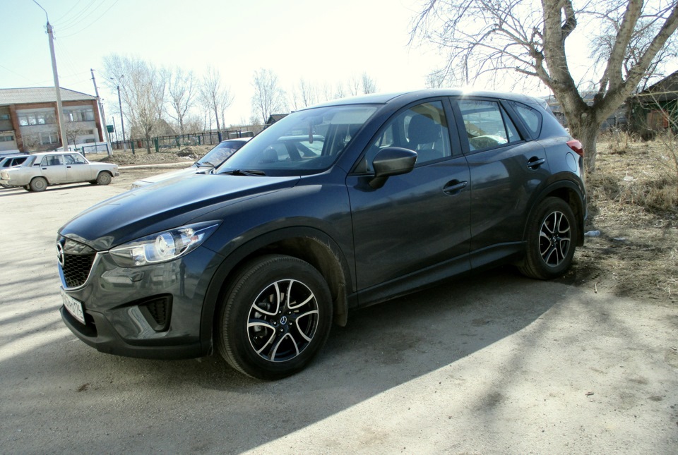 Сх5 уфа. Мазда СХ-5 диски 17. Mazda CX 5 на 17 дисках. Черные диски на Мазда СХ 5. Диски Мазда CX 5.