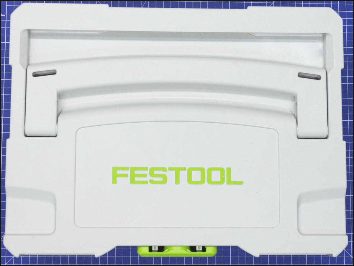 Festool систейнеры чертеж