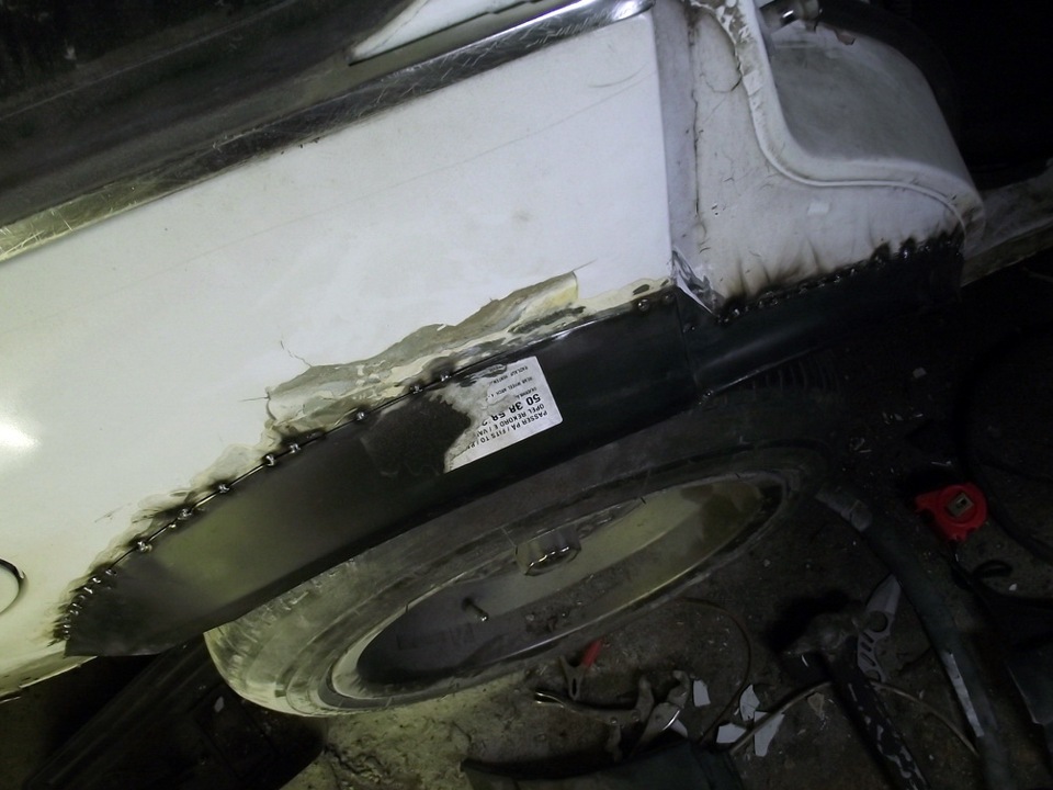 Фото в бортжурнале Opel Rekord E