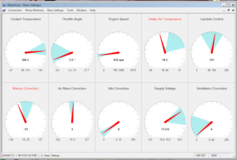 Запчасти на фото: 85114143, 443907311. Фото в бортжурнале Audi 80 (B3)