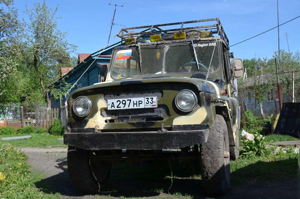 Тема внедорожника. Продолжение. — Toyota Matrix (1G), 1,8 л, 2004 года ...